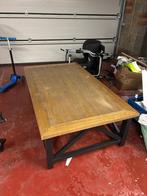 Table basse, 100 à 150 cm, Moins de 50 cm, Enlèvement, Utilisé