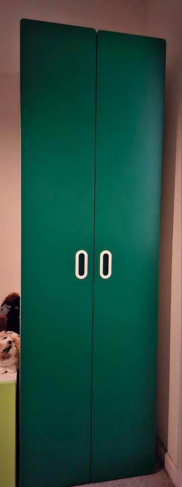 Ikea stuva kleerkast beschikbaar voor biedingen