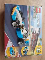 Lego creatie 31072, Kinderen en Baby's, Speelgoed | Duplo en Lego, Ophalen of Verzenden, Zo goed als nieuw, Lego