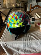 AGV valentino rossi helm maat xs, Ophalen, Zo goed als nieuw