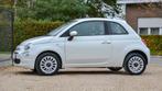Prachtige Fiat 500 Mild Hybrid | 2021 | Slechts 43.000 km, https://public.car-pass.be/vhr/02d28901-f0ae-4318-95a0-c156a7b8dd0c