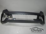 VW Transporter T6.1 Voorbumper Kale Hoes LR7H Indium Grau, Auto-onderdelen, Gebruikt, Ophalen of Verzenden, Bumper, Volkswagen