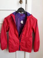 Veste de pluie/vent   8 ans.  Decathlon, Kinderen en Baby's, Kinderkleding | Maat 152, Meisje, Trui of Vest, Decathlon, Ophalen of Verzenden
