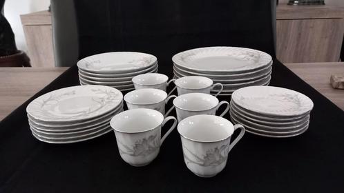 H.9 chinees porselein (zie foto's/omschrijving), Antiek en Kunst, Antiek | Servies compleet, Ophalen