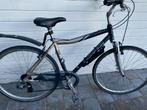 Kotfiets 7 versnellingen, Ophalen