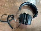 Casque audio hi-fi vintage ASonic