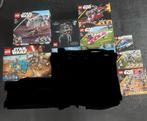 8 Lego Star Wars dozen ongeopend, Ophalen of Verzenden, Nieuw, Lego