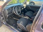 Golf 3 gti 16 v, Auto's, Zwart, 4 cilinders, Blauw, 5 deurs