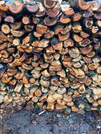 Brandhout, Tuin en Terras, Brandhout, 6 m³ of meer, Ophalen, Overige houtsoorten, Blokken