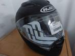 Motorhelm hjc F70 solid mat zwart, Motoren, Kleding | Motorhelmen, Nieuw met kaartje, M, Dames, HJC