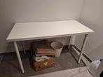 Keukentafel/bureau, Huis en Inrichting, Tafels | Eettafels, Ophalen, Zo goed als nieuw