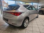 Seat Leon 1.5 Tsi Style, Auto's, Seat, Voorwielaandrijving, 1498 cc, Euro 6, 4 cilinders