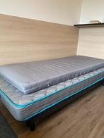 Twee comfortabele matrassen – snel weg voor €55!, Huis en Inrichting, Slaapkamer | Matrassen en Bedbodems, Ophalen, 100 cm, Eenpersoons