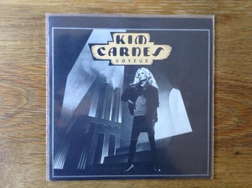 single kim carnes, Cd's en Dvd's, Vinyl Singles, Single, Pop, 7 inch, Ophalen of Verzenden