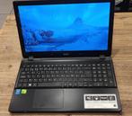 Acer laptop, Computers en Software, Windows Laptops, Ophalen, Intel i3 core, Gebruikt, HDD