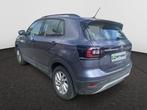 Volkswagen T-Cross T-Cross 1.0 TSI Life Business OPF, Auto's, T-Cross, Handgeschakeld, Elektrische ramen, SUV of Terreinwagen