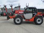 Verreiker Manitou MT 1030 (568), Ophalen, Gebruikt