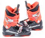 28,5 29 30 30,5 EU kinder skischoenen NORDICA SPEEDMACHINE, Gebruikt, Verzenden, Schoenen, Carve