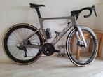 Merida Reacto 4000 maat S, Fietsen en Brommers, Fietsen | Racefietsen, 28 inch, Carbon, Heren, 49 tot 53 cm