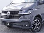 Volkswagen T6.1 California Beach Edition 5 zitplaatsen, Auto's, Volkswagen, Te koop, Zilver of Grijs, Transporter, Gebruikt