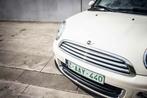 MINI ONE/SOLD, Auto's, Mini, Voorwielaandrijving, 4 zetels, Stof, Start-stop-systeem