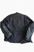 Jas Harley-davidson, Motoren, Kleding | Motorkleding, Ophalen, Tweedehands, Heren, Jas | leer