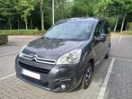 Citroën Berlingo/1.6 BlueHDi.120/Euro6, Auto's, Voorwielaandrijving, 4 deurs, Stof, Euro 6