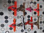Veel 13 snaren, Kleding | Dames, Ondergoed en Lingerie, Sans marque, Ophalen of Verzenden, Overige kleuren, String