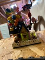 Lepin up huisje, Kinderen en Baby's, Ophalen, Zo goed als nieuw