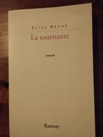 Élisa Brune La Tournante, Livres, Langue | Français, Enlèvement ou Envoi