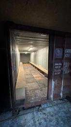 Te koop: 10 zeecontainers – regio Kortrijk, Doe-het-zelf en Bouw, Containers, Ophalen