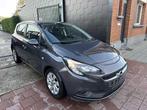 Opel CORSA 1.2 I MET 73DKM EDITION ENJOY, Auto's, 50 kW, 1229 cc, Bedrijf, Zilver of Grijs