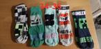 sokken jongen 0.50€ paar 31/34 en 34/36 Er zijn er 26 paar a, Kinderen en Baby's, Kinderkleding | Schoenen en Sokken, Ophalen of Verzenden