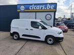 Opel Combo 1.5D/Euro6/Navi/Pdc/Cruise/Trekhaak/11488Ex, USB, Euro 6, Wit, Bedrijf