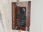 Pioneer DDJ-200 (start to dj), Muziek en Instrumenten, Ophalen of Verzenden, Zo goed als nieuw, Draaitafel, Pioneer