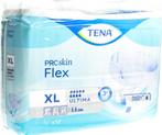 Gratis afhalen: Tena FLEX XL pampers, Diversen, Verpleegmiddelen, Ophalen