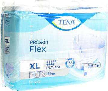 Tena FLEX XL pampers