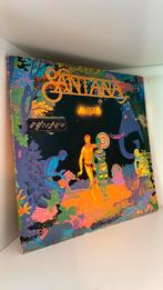 Santana-Amigos, Cd's en Dvd's, Vinyl | Rock, Gebruikt, 12 inch