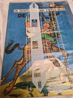 Nero 1 reeks 3, Enlèvement