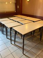 10 tafels, Huis en Inrichting, Ophalen, Gebruikt