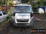 Citroen Jumper voor onderdelen, Ophalen, Gebruikt
