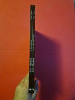 Lot de 2 bd post mortem 1 et 2,EO (série complète), Ophalen of Verzenden, Zo goed als nieuw