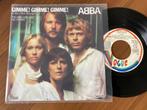 ABBA – Gimme! Gimme! Gimme! (A Man After Midnight), Ophalen of Verzenden, 7 inch, Single