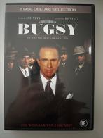 DVD Bugsy (1991) Warren Beatty Annette Bening Harvey Keitel, Cd's en Dvd's, Dvd's | Drama, Ophalen of Verzenden