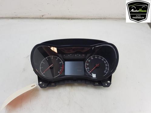 COCKPIT Opel Corsa E (01-2014/06-2019) (|13499775|39129457|), Auto-onderdelen, Dashboard en Schakelaars, Opel, Gebruikt