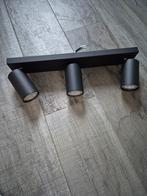 Lot de luminaires philips avec les spots GU10, Ophalen, Zo goed als nieuw