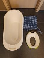 Baignoire enfant, réducteur et rehausseur, Ophalen, Gebruikt, Badje
