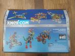 Knex bouwpakket, Ophalen of Verzenden, Zo goed als nieuw, K'nex