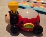 vtech alfabet lichtjes kever, Ophalen, Gebruikt