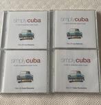 Simply cuban, Ophalen of Verzenden, Zo goed als nieuw